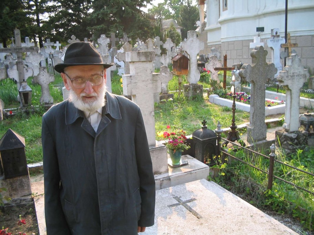 Cinstirea Sfântului Cuvios Dimitrie cel Nou reflectată în istoria Bisericii Dobroteasa 307063