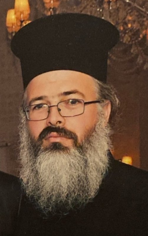 Cinstirea Sfântului Cuvios Dimitrie cel Nou reflectată în istoria Bisericii Dobroteasa 307064