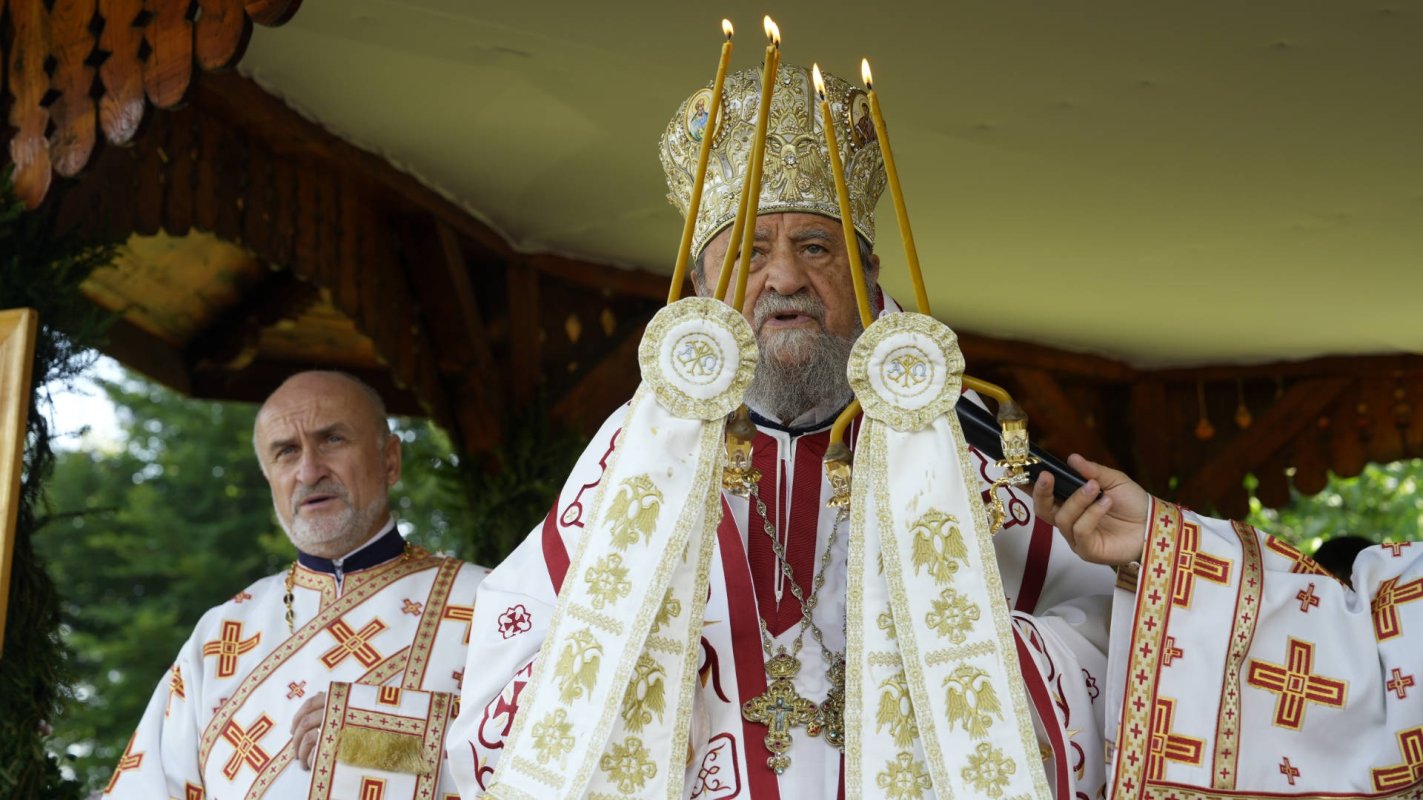 Hramul Schitului Breaza, județul Brașov 307180