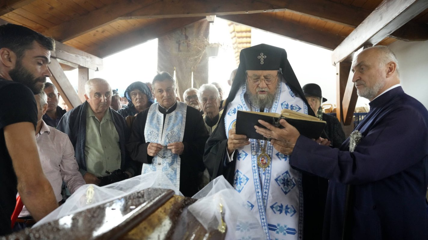 Hramul Schitului Breaza, județul Brașov 307183