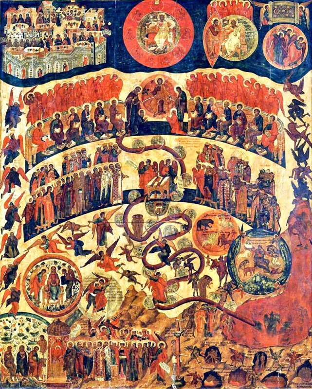 Matei 22, 23-33 13318