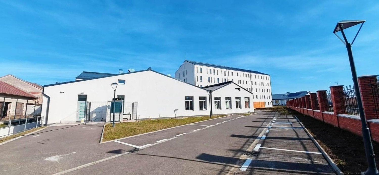 Primul campus dual din ţară îşi deschide porţile 307118
