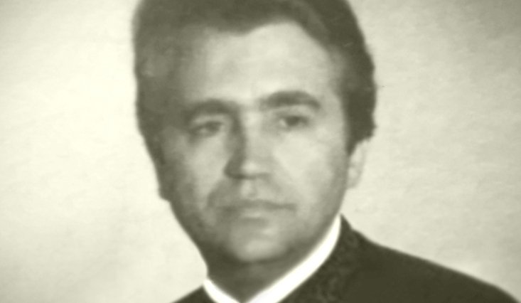 Părintele profesor Constantin Cornițescu s-a mutat la Domnul 307237