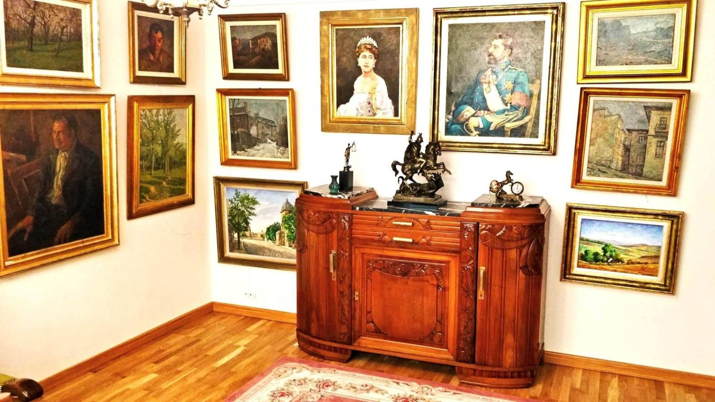 Mihai Coțovanu, pictura ca mod de a fi 306661