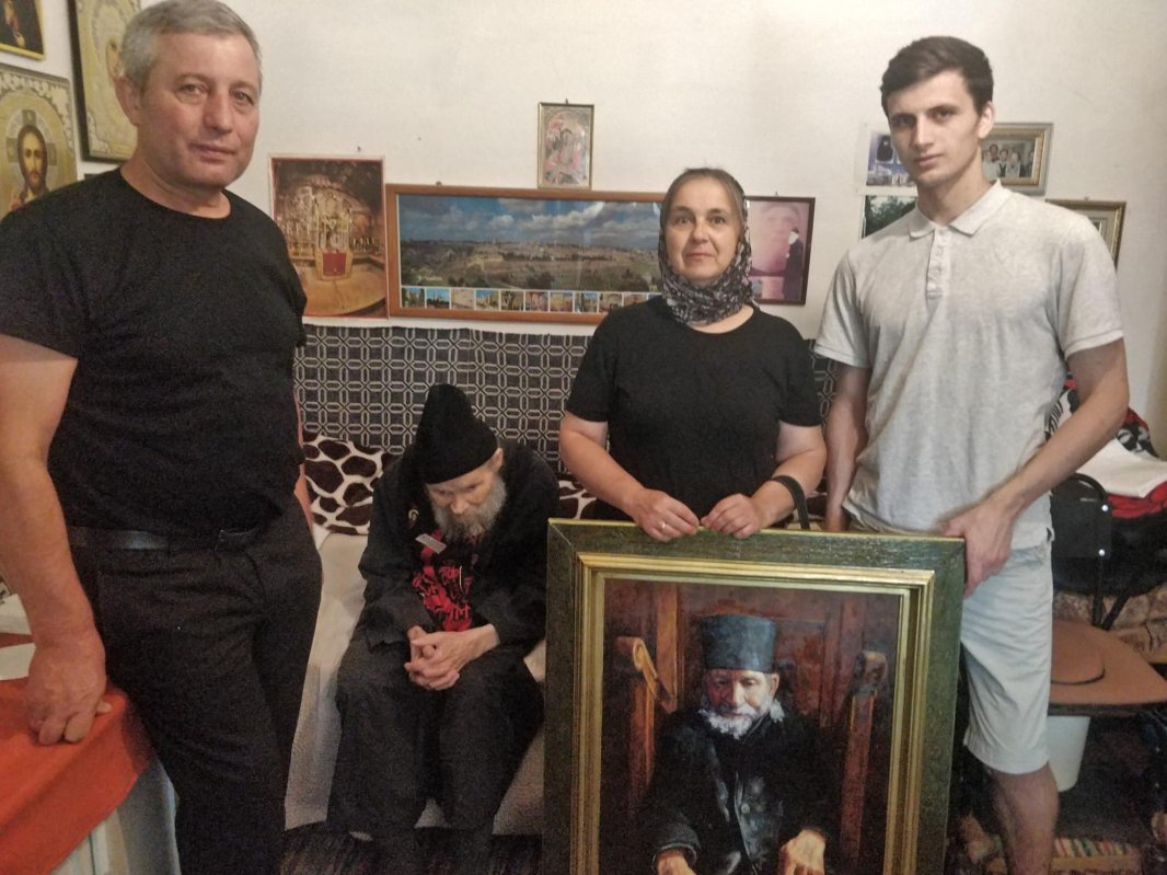 Mihai Coțovanu, pictura ca mod de a fi 306667