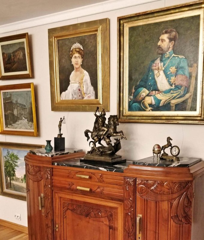 Mihai Coțovanu, pictura ca mod de a fi 306669