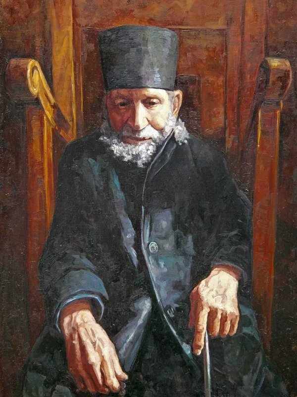 Mihai Coțovanu, pictura ca mod de a fi 306671