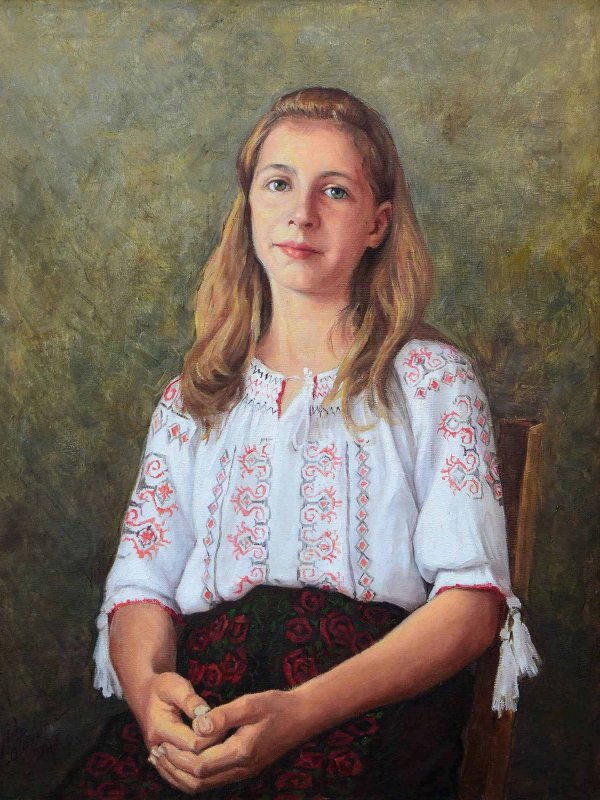 Mihai Coțovanu, pictura ca mod de a fi 306672