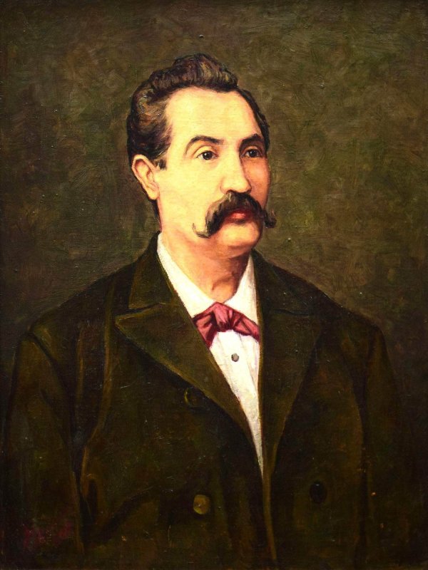 Mihai Coțovanu, pictura ca mod de a fi 306673