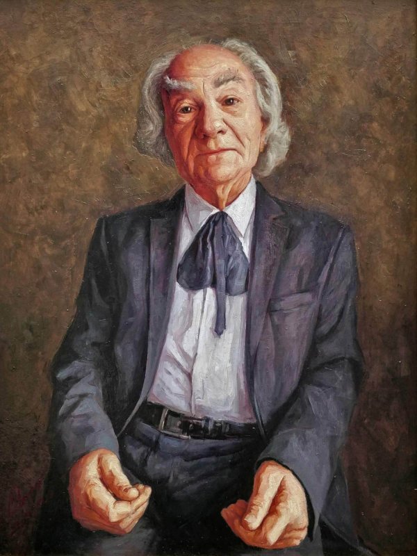 Mihai Coțovanu, pictura ca mod de a fi 306688