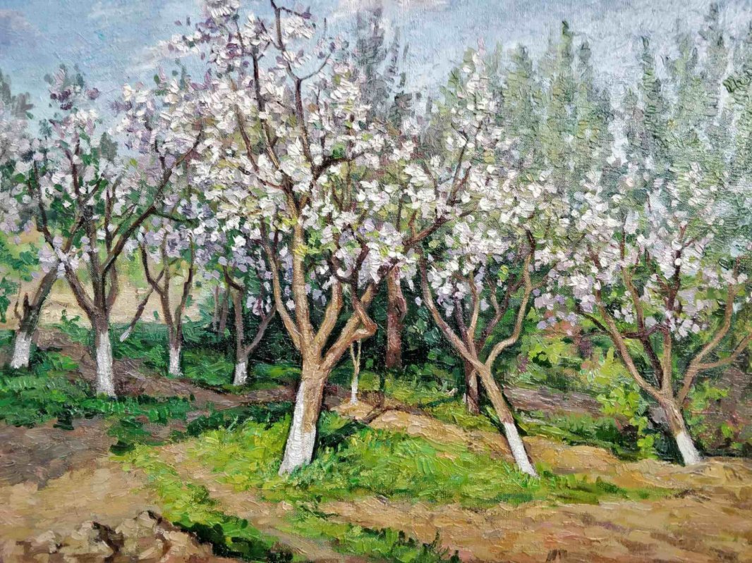 Mihai Coțovanu, pictura ca mod de a fi 306689