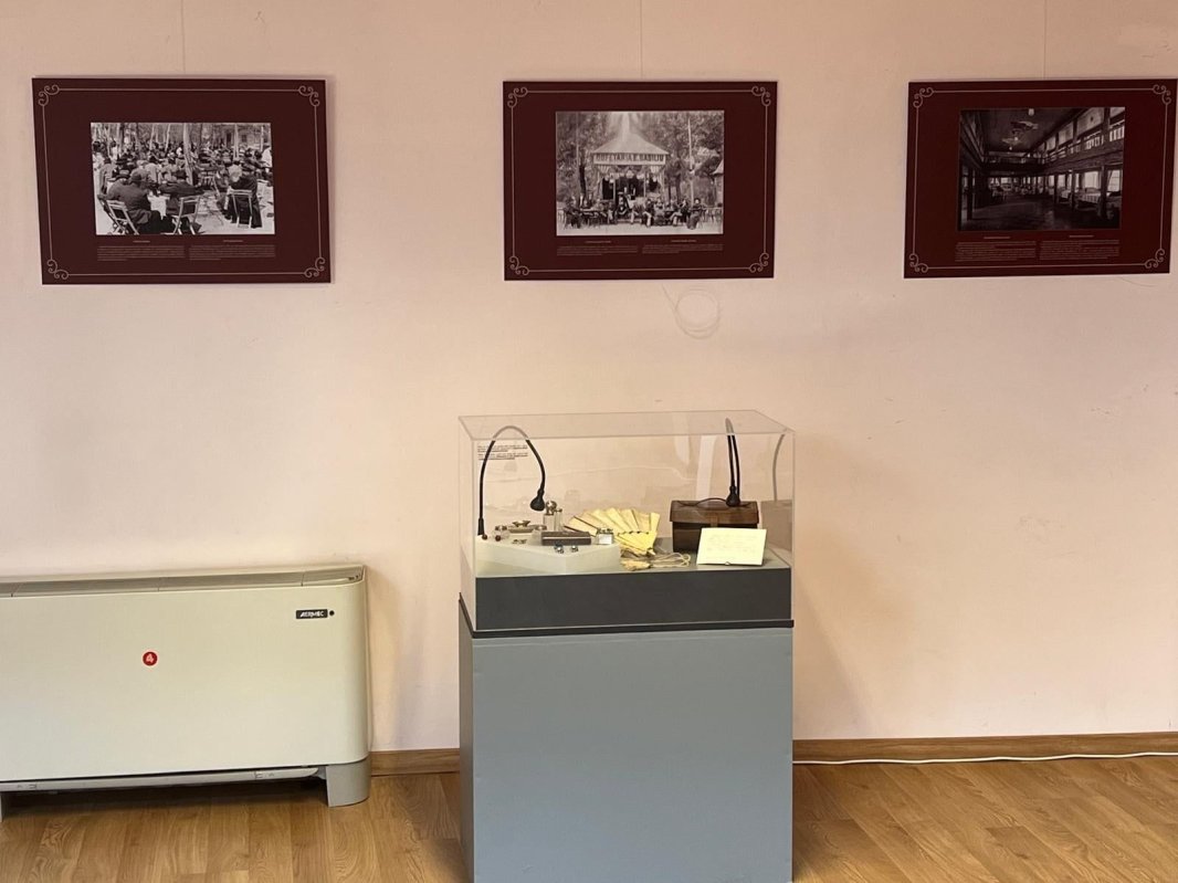 O vizită în casele bucureștene din prima jumătate a secolului XX 307468