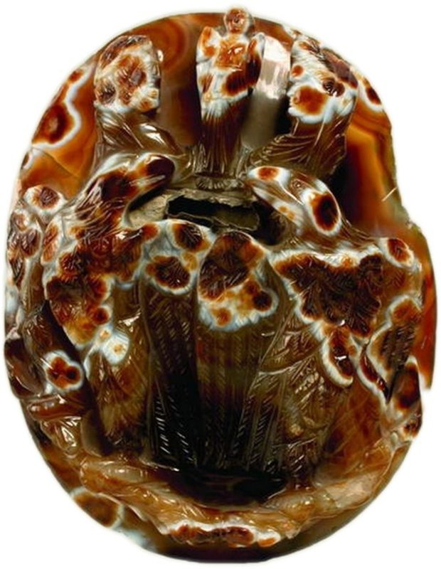 Inginerul Constantin Orghidan și colecția numismatică a Academiei Române 307520