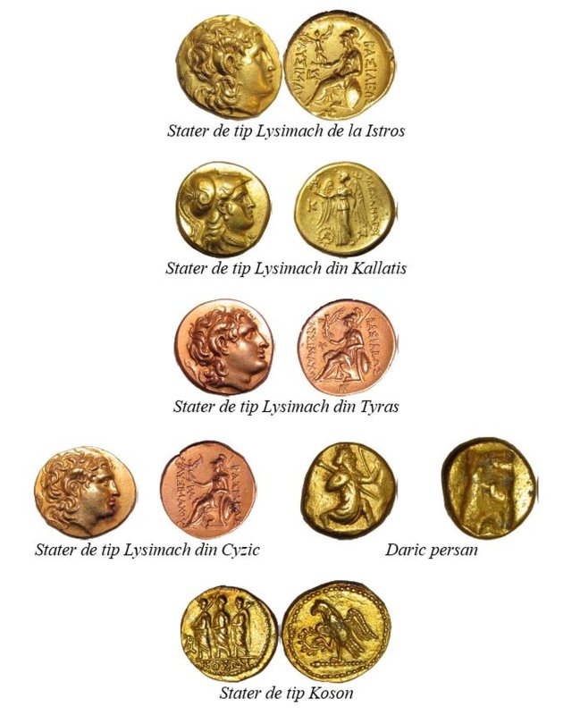 Inginerul Constantin Orghidan și colecția numismatică a Academiei Române 307526