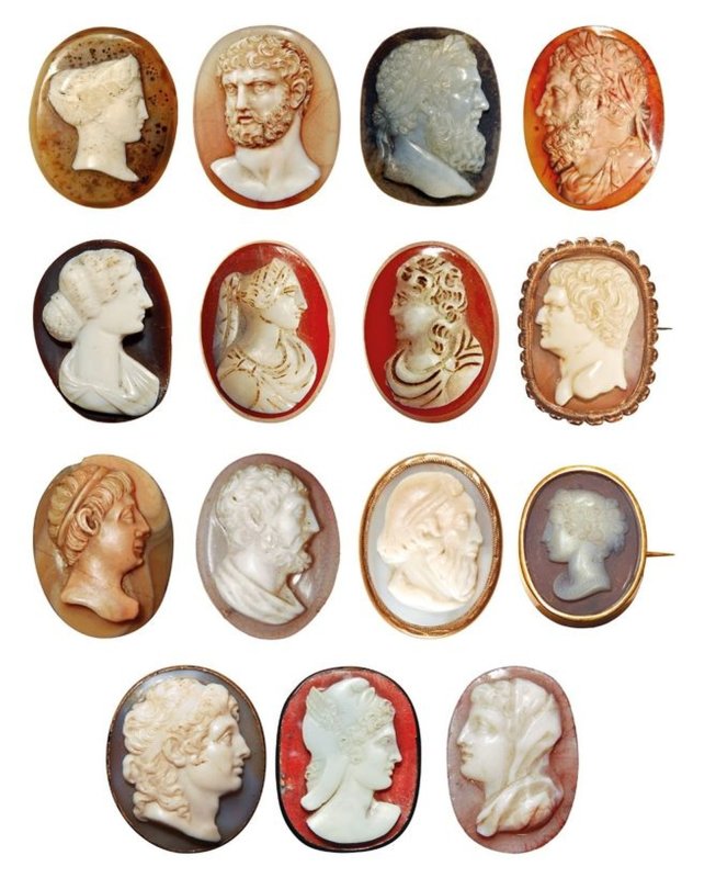 Inginerul Constantin Orghidan și colecția numismatică a Academiei Române 307527