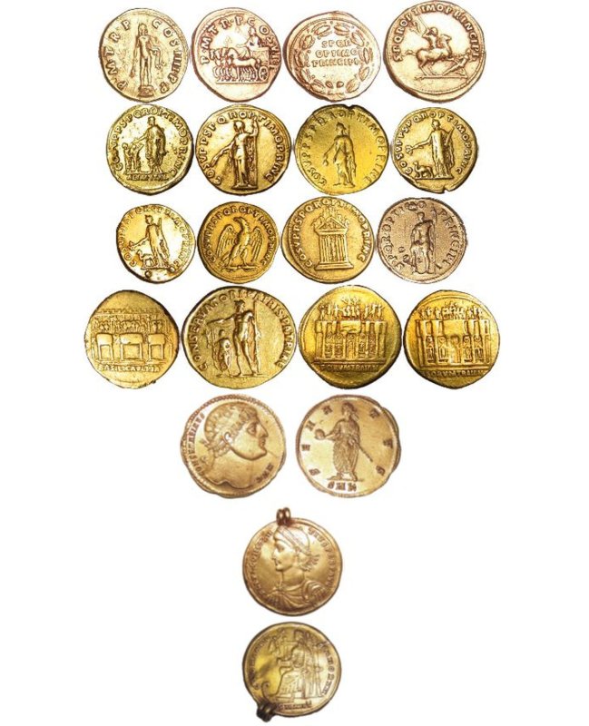 Inginerul Constantin Orghidan și colecția numismatică a Academiei Române 307528