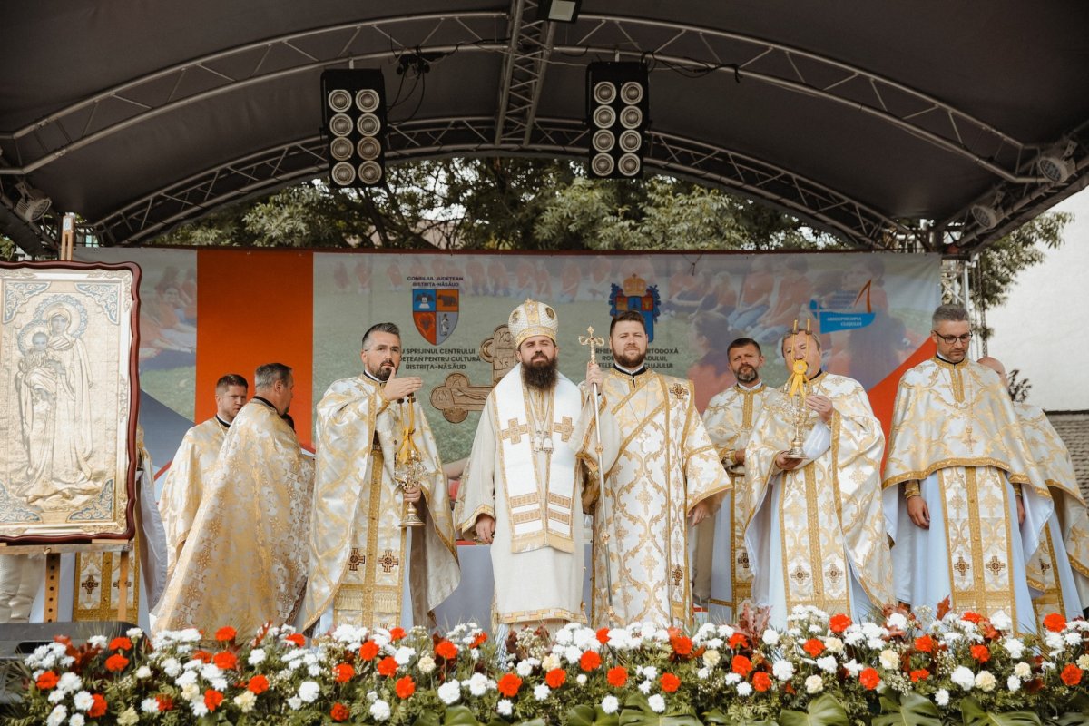 Întâlnirea tinerilor ortodocși din Mitropolia Clujului, Maramureșului și Sălajului 307559