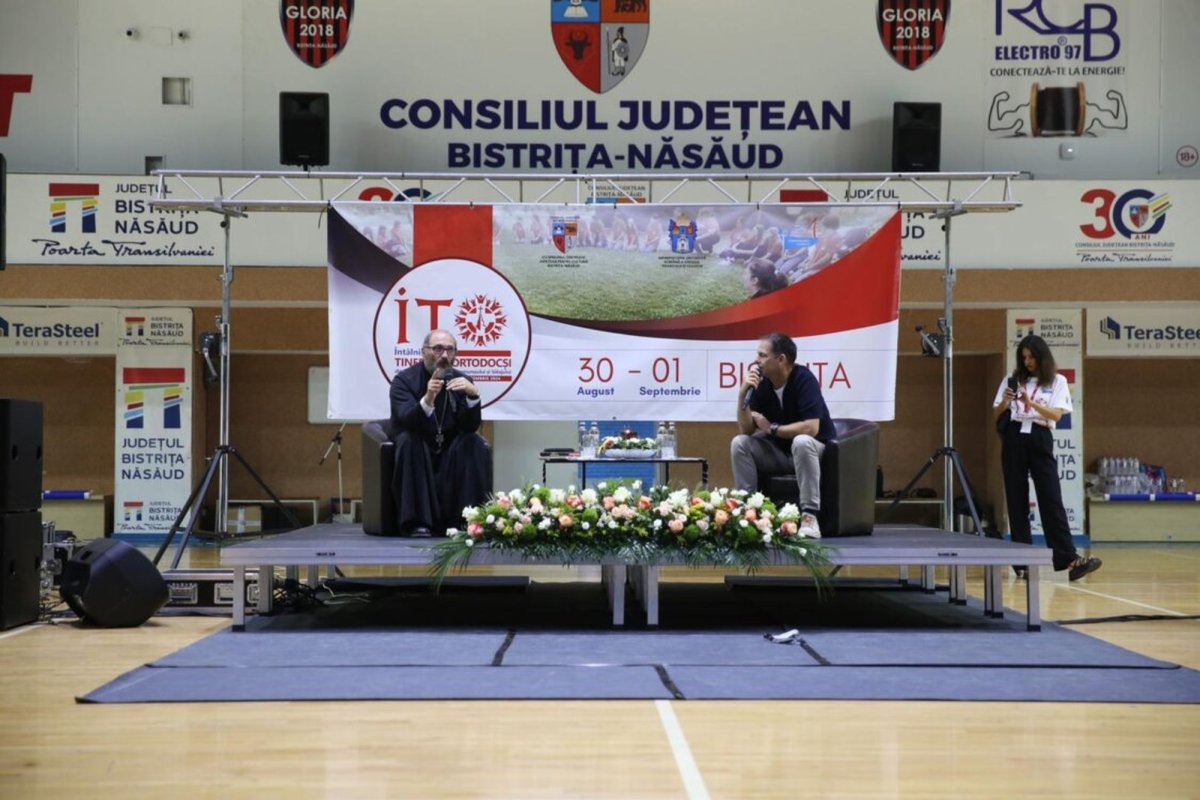 Întâlnirea tinerilor ortodocși din Mitropolia Clujului, Maramureșului și Sălajului 307566