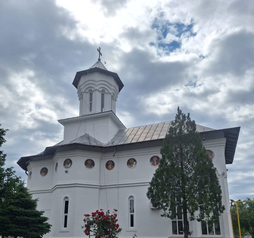 Moaștele Sfântului Antonie cel Mare vor fi duse spre închinare la o biserică din Ploiești 307619