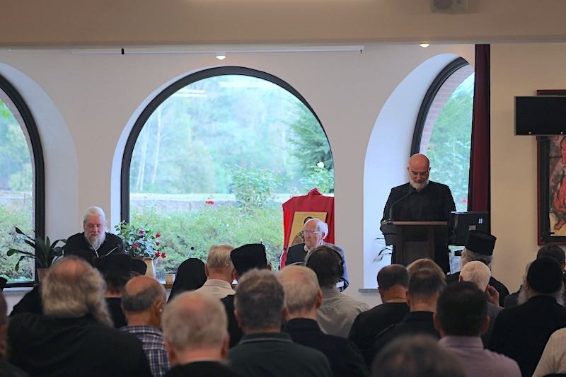 „Sfântul Vasile cel Mare” - mărturisitor și misionar al vieții liturgice și mistice (filocalice) 307576