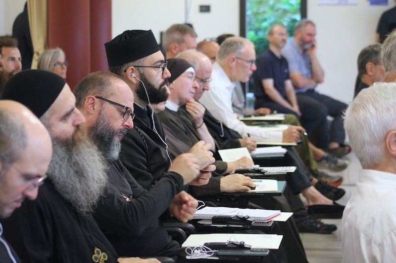 „Sfântul Vasile cel Mare” - mărturisitor și misionar al vieții liturgice și mistice (filocalice) 307577