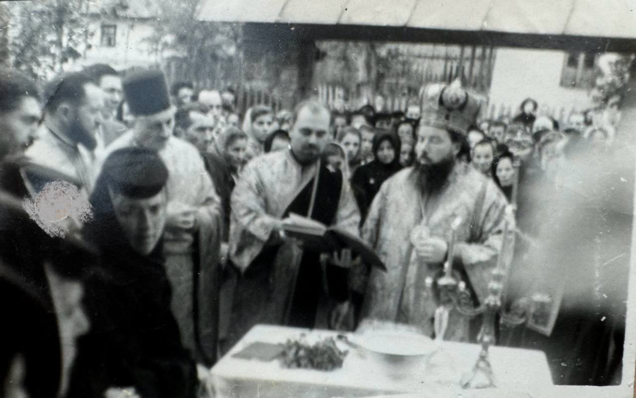 Descoperind lumina neuitării la pomenirea unui ierarh înțelept 307659