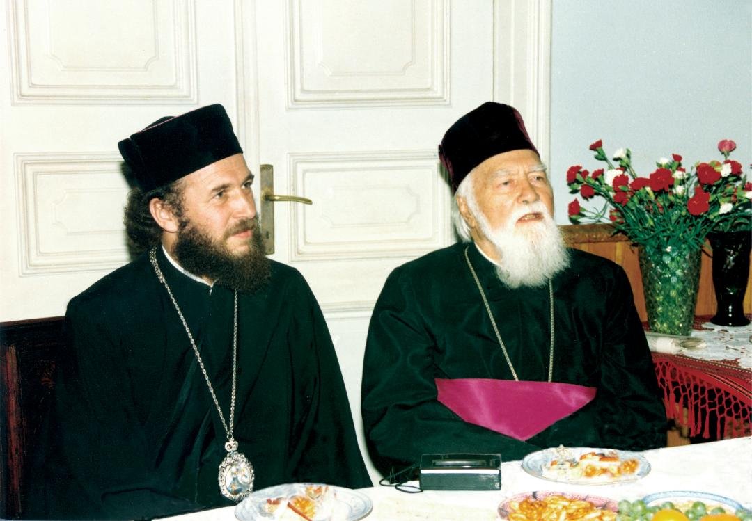 Descoperind lumina neuitării la pomenirea unui ierarh înțelept 307660