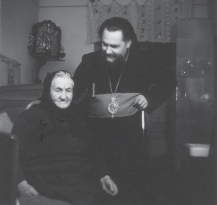 Descoperind lumina neuitării la pomenirea unui ierarh înțelept 307662