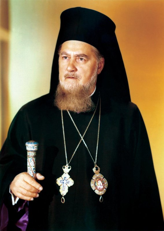 Descoperind lumina neuitării la pomenirea unui ierarh înțelept 307663