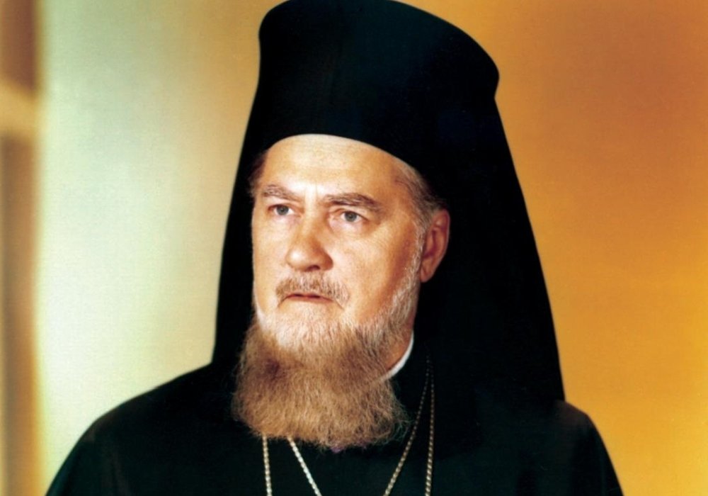 Descoperind lumina neuitării la pomenirea unui ierarh înțelept 307664