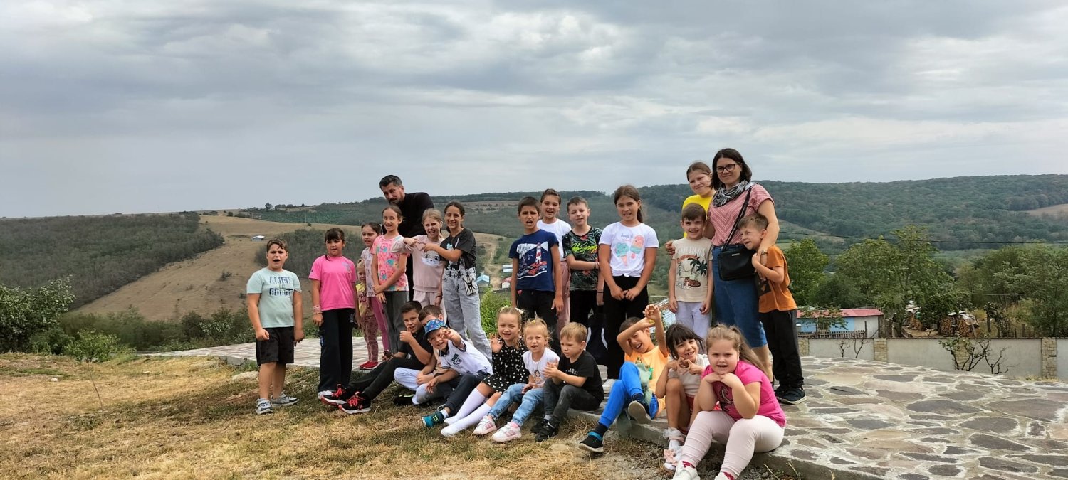 Grijă pentru educația copiilor în Arhiepiscopia Dunării de Jos 307704