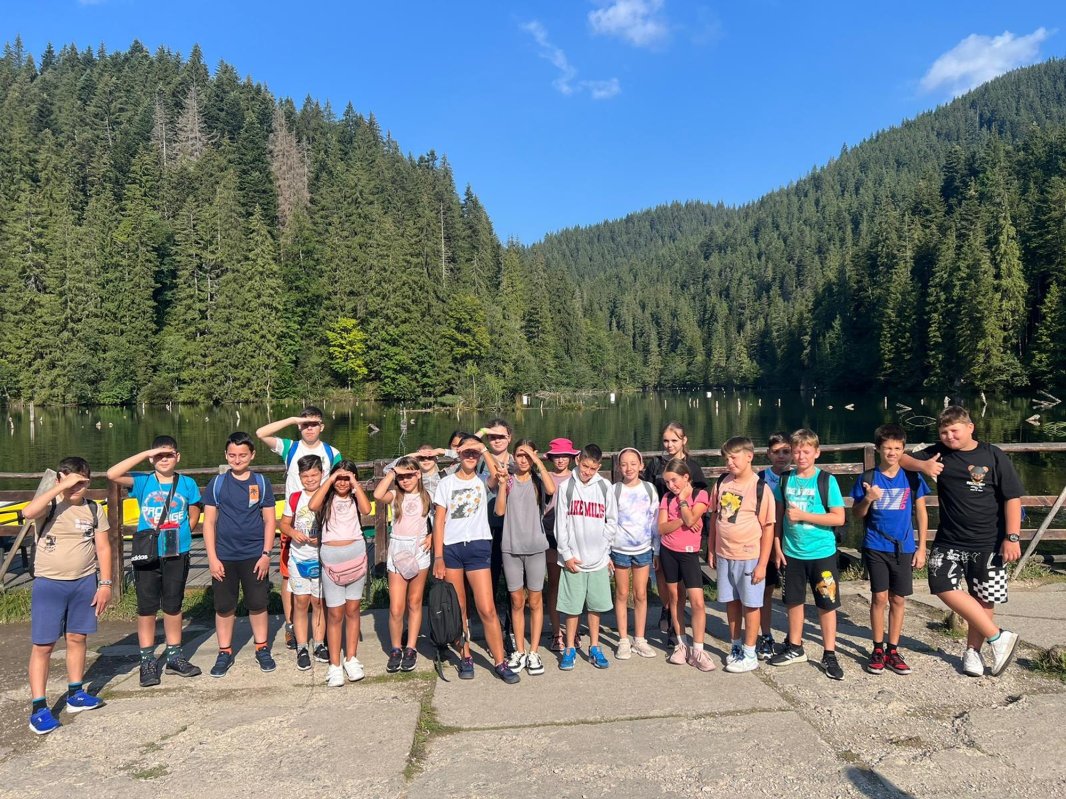 Tabere pentru tinerii din Arhiepiscopia Alba Iuliei 307683