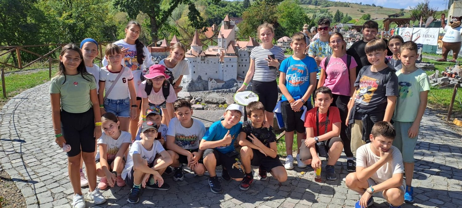 Tabere pentru tinerii din Arhiepiscopia Alba Iuliei 307684