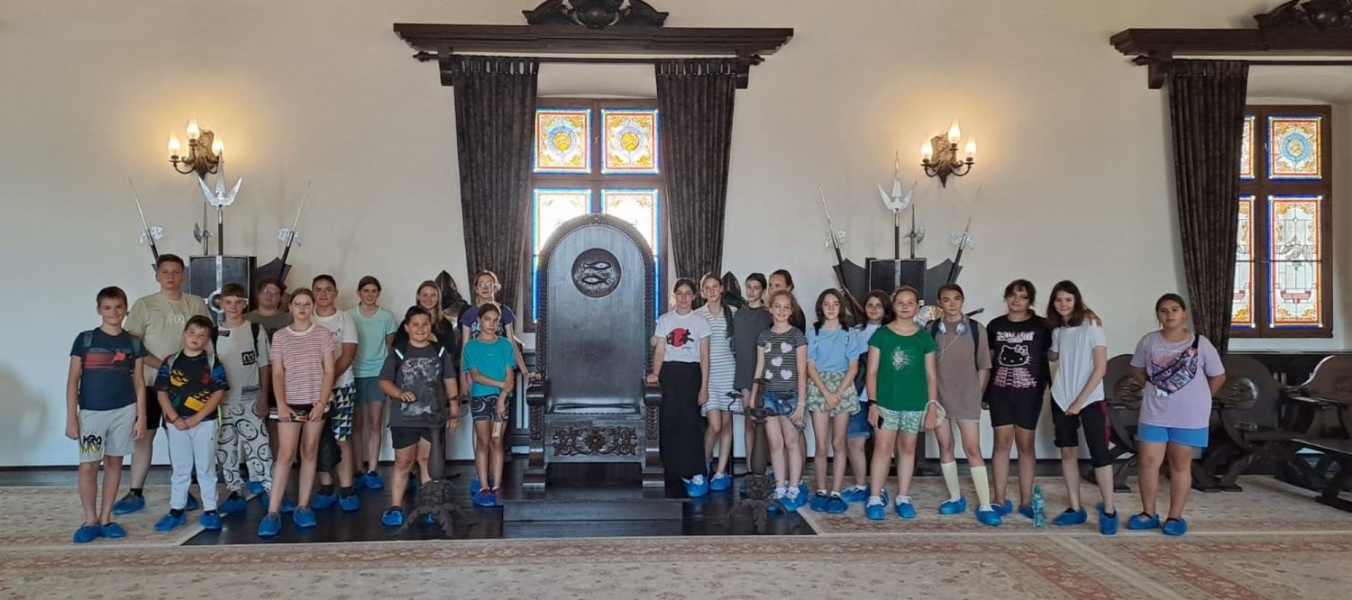 Tabere pentru tinerii din Arhiepiscopia Alba Iuliei 307688