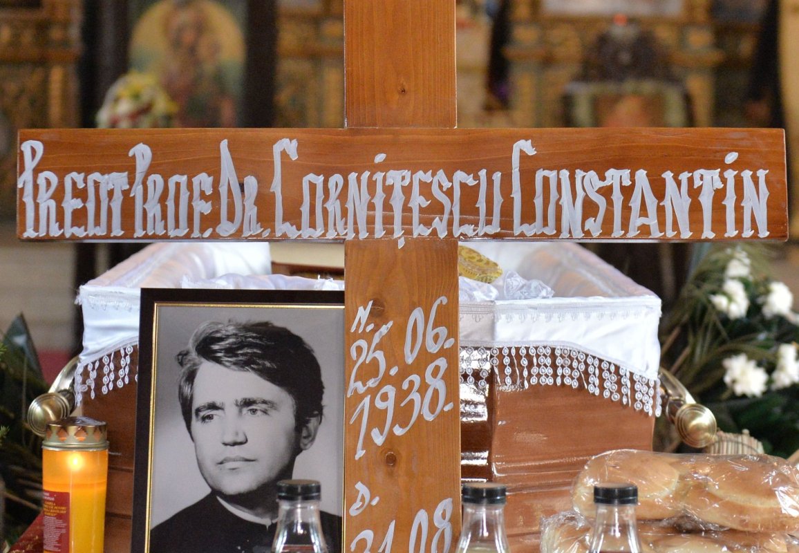 Blândețea biruiește uitarea: o lecție din cuvintele Apostolului neamurilor 307777