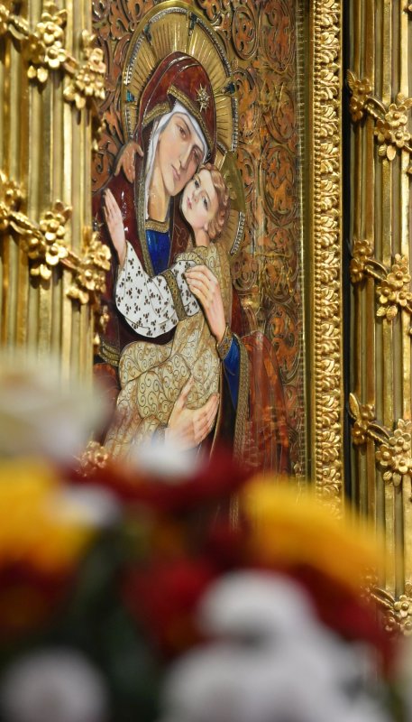 Naşterea Maicii Domnului - începutul sărbătorilor din cursul anului bisericesc 307779