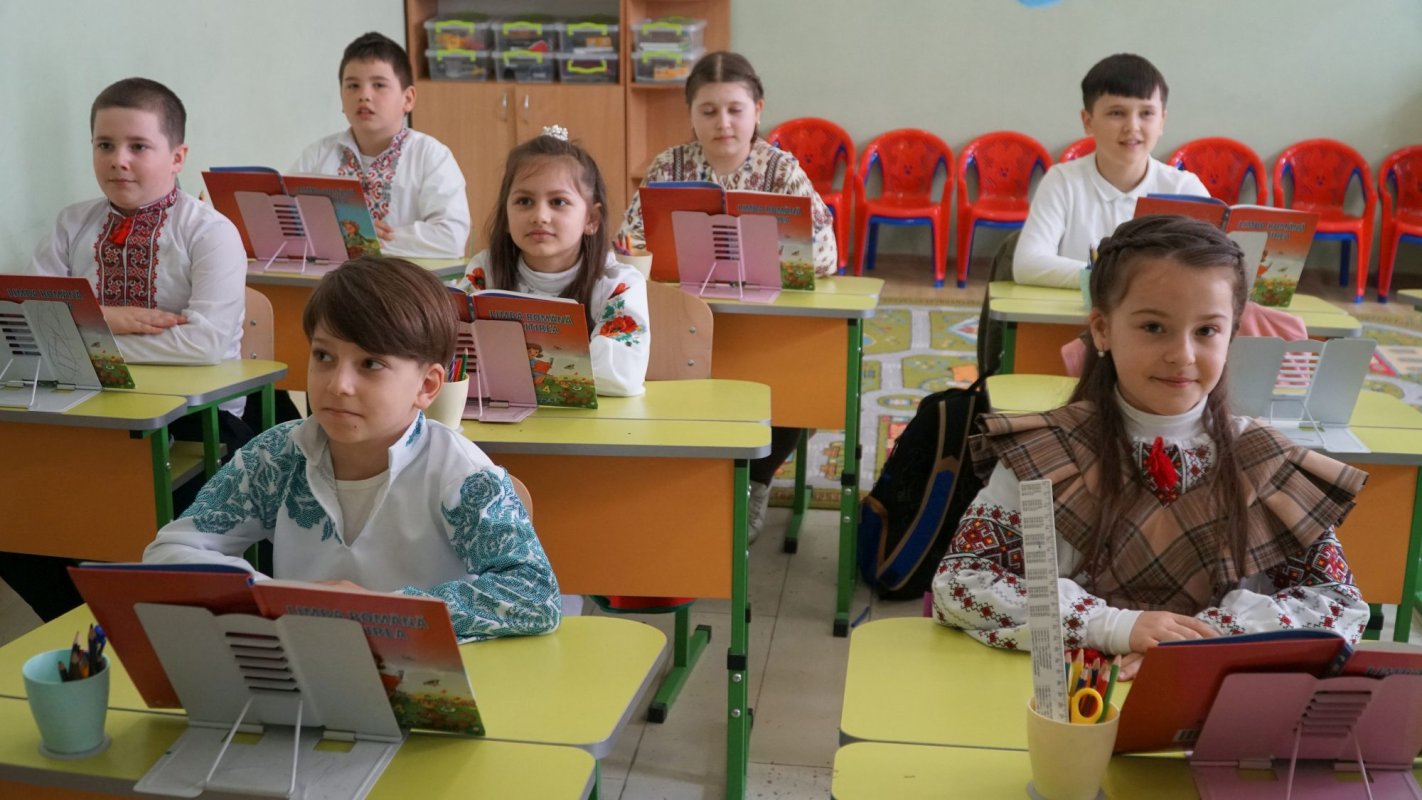 Noutățile cu care anul școlar bate la ușă 307780