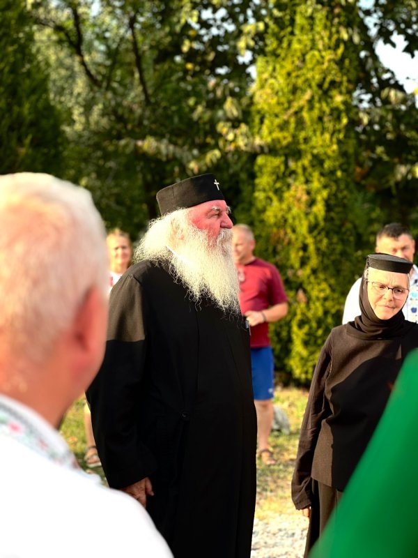 Tabăra ortodoxă a bucuriei pentru adulți 307829