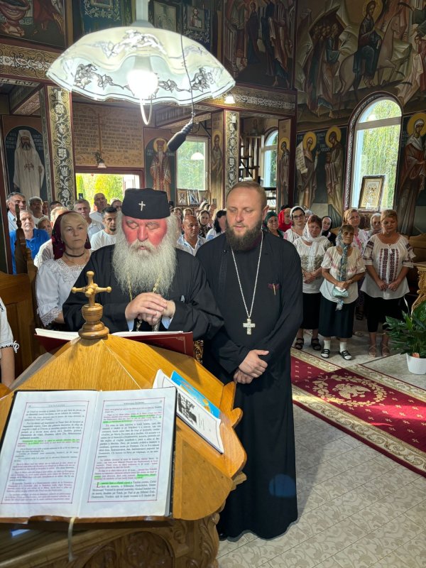 Tabăra ortodoxă a bucuriei pentru adulți 307831