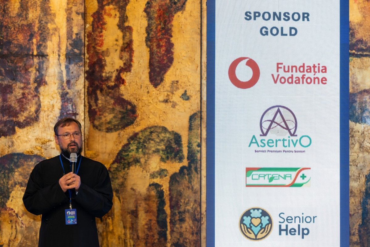 Un congres despre îmbătrânirea activă și sănătoasă 307757