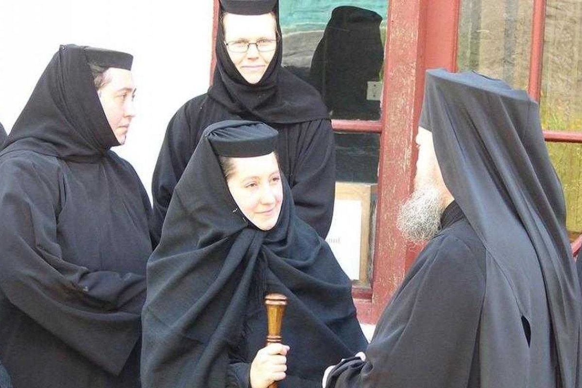 Mănăstirea Suzana - broboane de sudoare, picături de har 307137