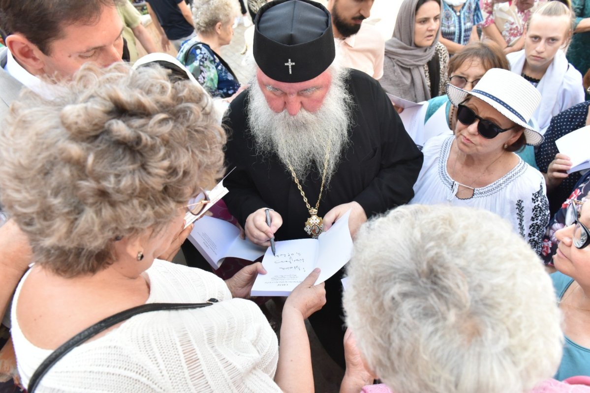 Hramul bisericii din Iosefinul Timișoarei 308045