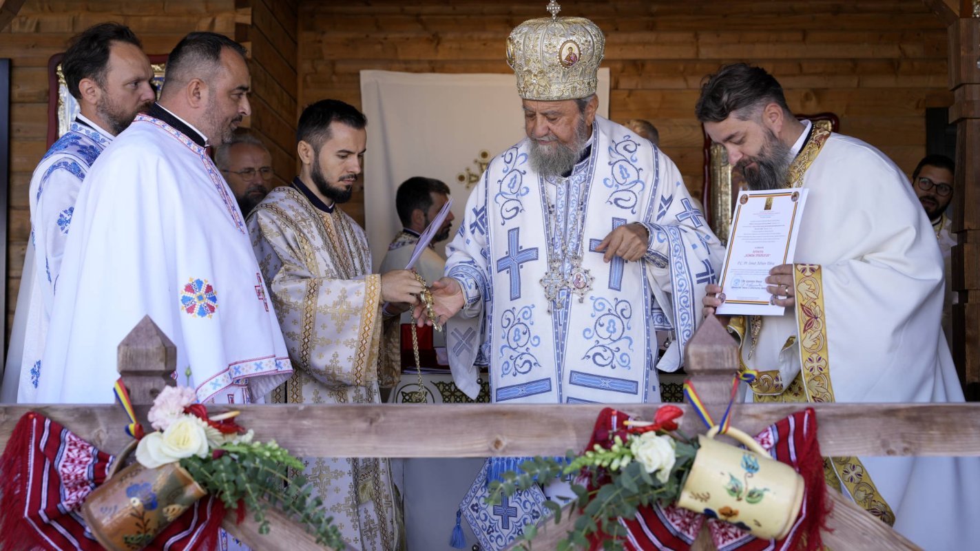 Întâlnirea Tinerilor Ortodocși din Arhiepiscopia Sibiului 308040