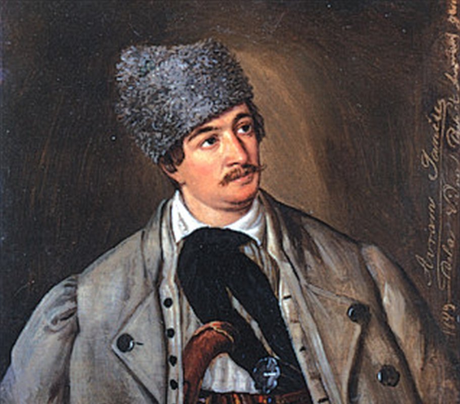 Eveniment ce omagiază memoria lui Avram Iancu, la Biblioteca Județeană Alba 308187