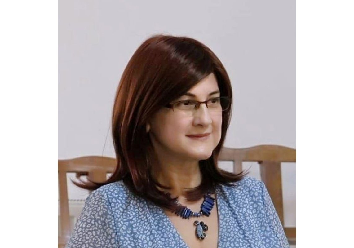 POEZIE: Maria Dobrescu 308180