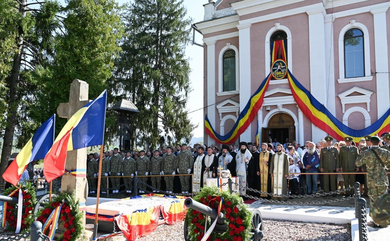 Serbările Naționale de la Țebea - 2024 308212