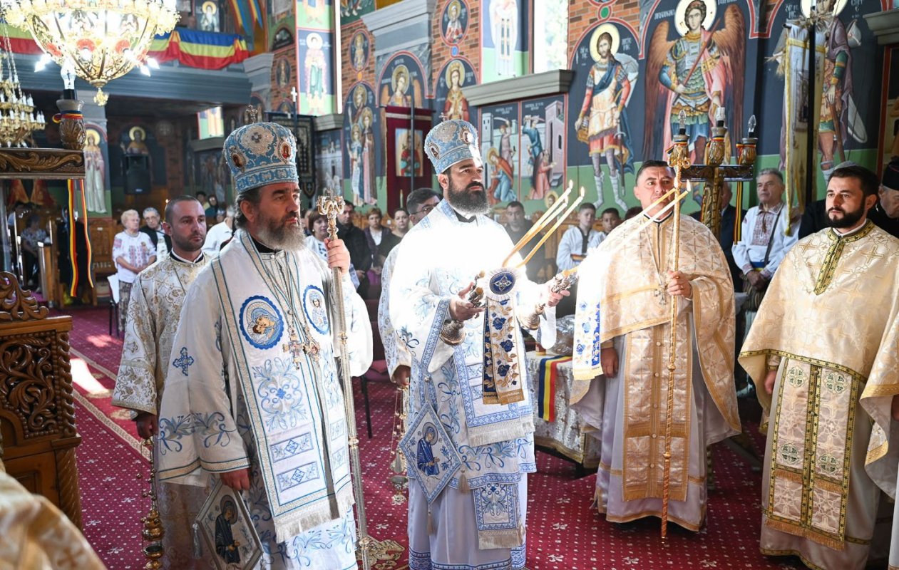 Serbările Naționale de la Țebea - 2024 308213