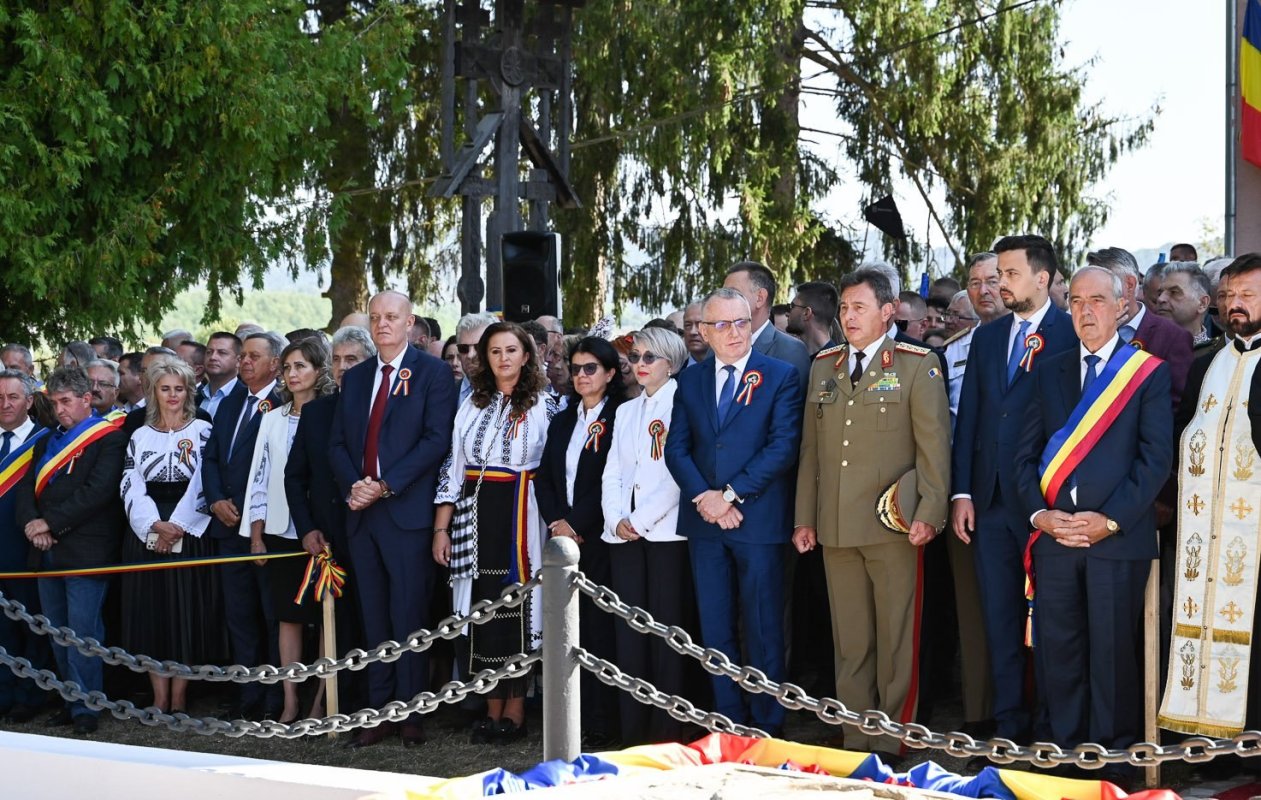 Serbările Naționale de la Țebea - 2024 308214