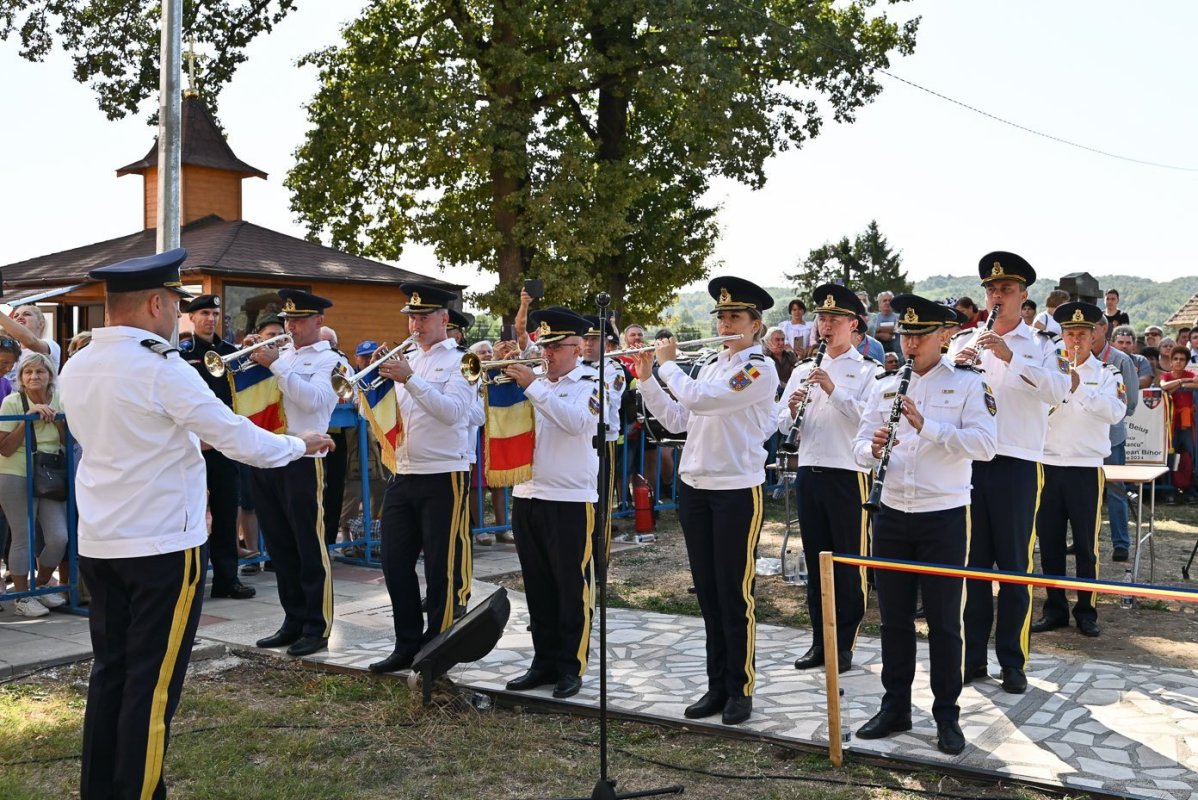 Serbările Naționale de la Țebea - 2024 308217