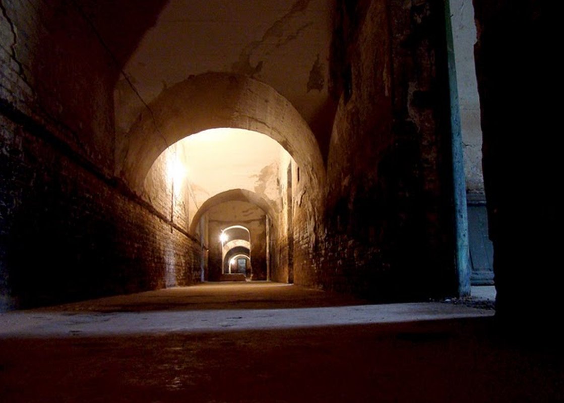 Fortul 13 Jilava va deveni muzeu 308312